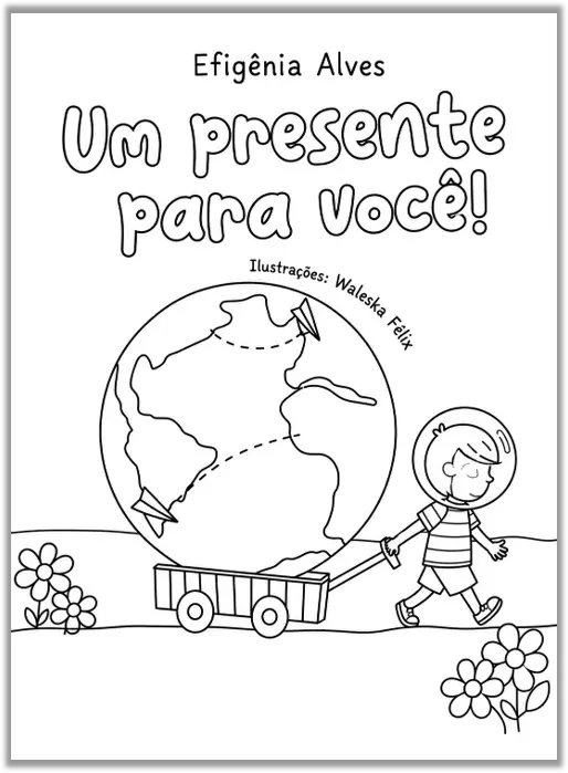 Um presente para você