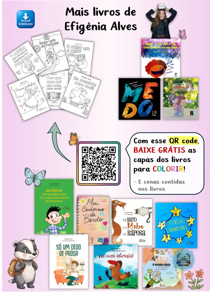 Panfleto - Verso - PNG - Ebook