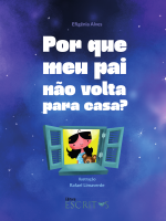 Capa 2D- Por que meu pai não volta para casa