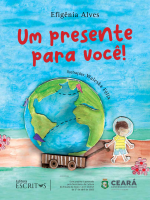 Livro: Um presente para você
