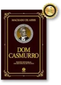 Dom Casmurro