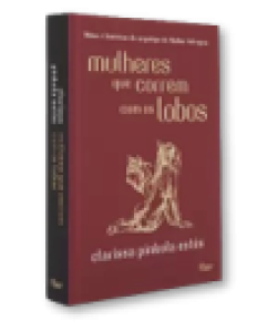 Mulheres que correm com lobos
